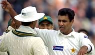 Pakistan's fast-bowling superstar